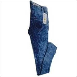 Designer Ladies Jeans