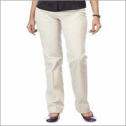 Designer Ladies Trousers